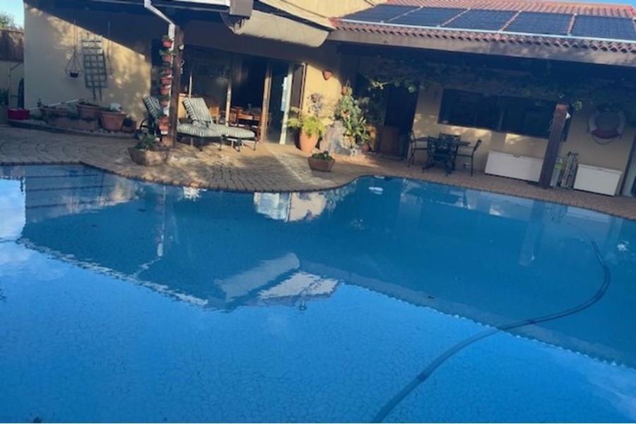 4 Bedroom Property for Sale in Cutty Sark Western Cape